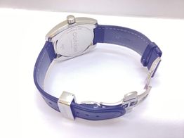 relogio pulseira homem calvin klein k8w 311