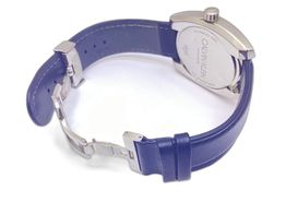 relogio pulseira homem calvin klein k8w 311