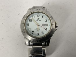 reloj pulsera caballero calypso 5089