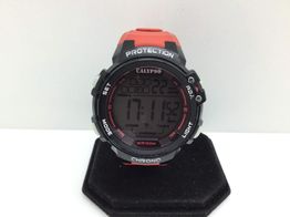 reloj pulsera caballero calypso digital splash k5817/3