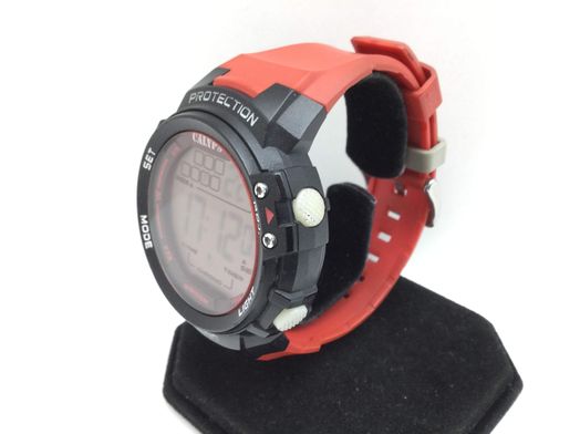 reloj pulsera caballero calypso digital splash k5817/3