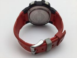 reloj pulsera caballero calypso digital splash k5817/3