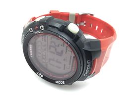 reloj pulsera caballero calypso digital splash k5817/3