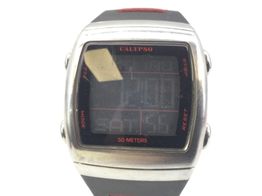 reloj pulsera caballero calypso k5333