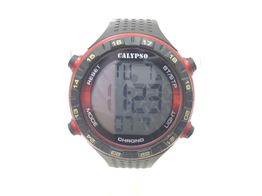 reloj pulsera caballero calypso k5663