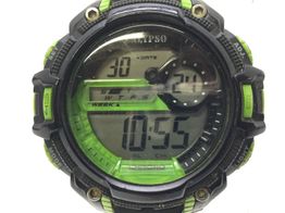 reloj pulsera caballero calypso k5690