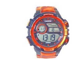 reloj pulsera caballero calypso k5723
