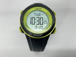reloj pulsera caballero calypso ks780
