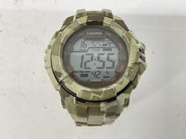 reloj pulsera caballero calypso moteado