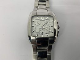 reloj pulsera caballero candino c4234