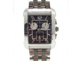 reloj pulsera caballero candino c4333