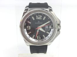 reloj pulsera caballero candino c4451