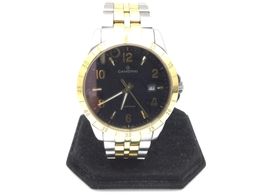 reloj pulsera caballero candino c4514