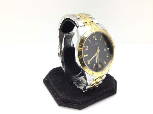 reloj pulsera caballero candino c4514