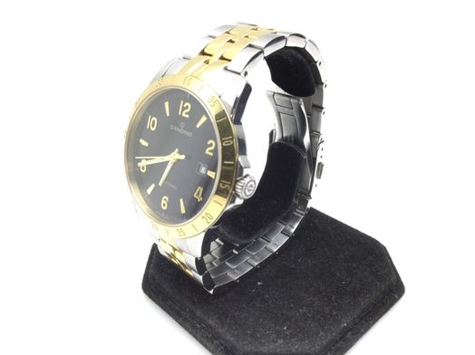 reloj pulsera caballero candino c4514