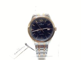 reloj pulsera caballero candino c4616