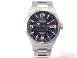 reloj pulsera caballero candino c4797