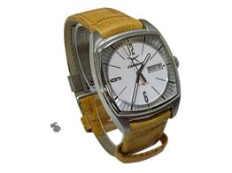 reloj pulsera caballero carrera 54611