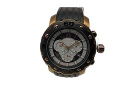 reloj pulsera caballero carrera 88010