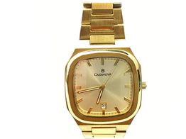 reloj pulsera caballero casanova 14/100