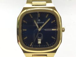 reloj pulsera caballero casanova horizon