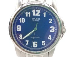 reloj pulsera caballero casio 1260