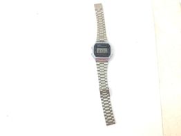 reloj pulsera caballero casio 1577
