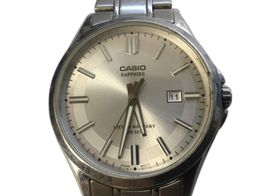 reloj pulsera caballero casio 2719