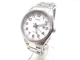 reloj pulsera caballero casio 2784