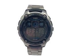 reloj pulsera caballero casio 3199