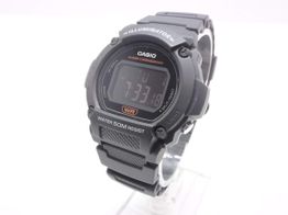 reloj pulsera caballero casio 3224