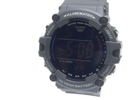 reloj pulsera caballero casio 3502