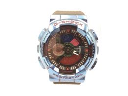 reloj pulsera caballero casio 5146