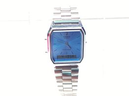 reloj pulsera caballero casio 5154