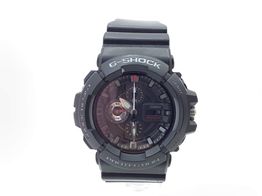 reloj pulsera caballero casio 5277