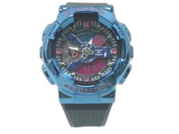 reloj pulsera caballero casio 5553