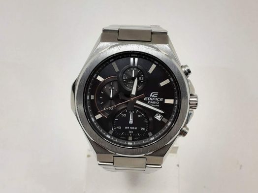 reloj pulsera caballero casio 5579