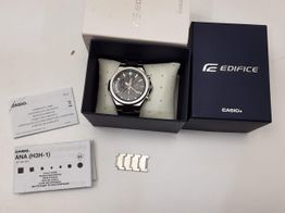 reloj pulsera caballero casio 5579