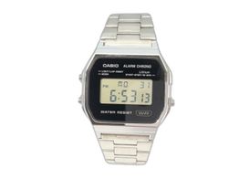 reloj pulsera caballero casio 593
