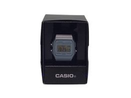 reloj pulsera caballero casio 593