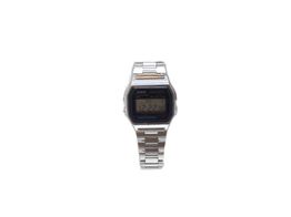reloj pulsera caballero casio a168w