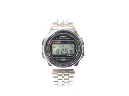 reloj pulsera caballero casio a171we