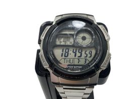 reloj pulsera caballero casio ae-1000w