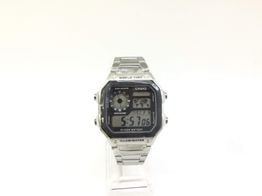 reloj pulsera caballero casio ae-1200whd