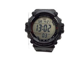 reloj pulsera caballero casio ae-1500wh