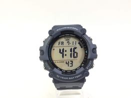 reloj pulsera caballero casio ae-1500wh