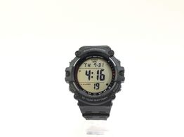 reloj pulsera caballero casio ae-1500wh