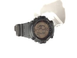 reloj pulsera caballero casio ae-1500wh