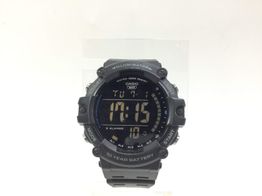 reloj pulsera caballero casio ae-1500wm