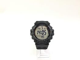 reloj pulsera caballero casio ae-1800wn